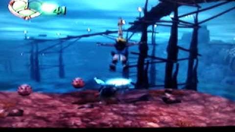 jak and daxter part 9-epic ambush on the island