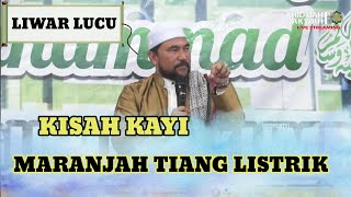 LIWAR RAMI CERAMAH GURU AHMAD SUFIAN AL BANJARI