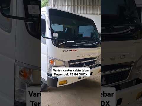 varian mitsubishi fuso