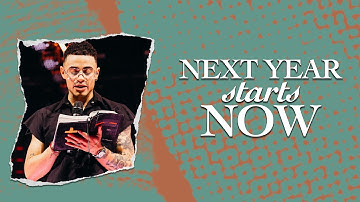 Next Year Starts Now // End in Triumph: Damaged But Not Destroyed (Part 12) // Charles Metcalf
