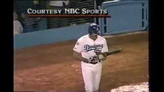 Dodgers win 1988 World Series (Game 1)