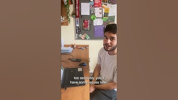 UK University Study Tips: Roberto’s Guide to Assignments and Homework | #DurhamUniversity #Shorts