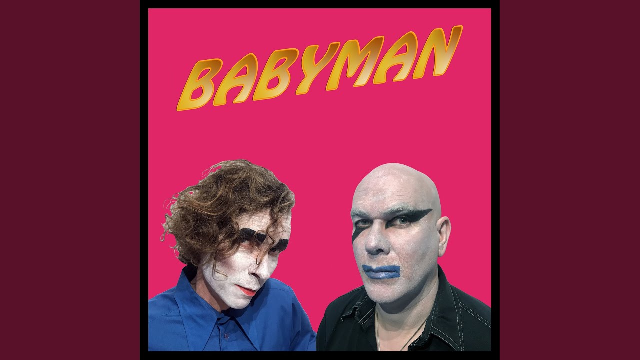Babyman - YouTube