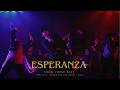 VOKSY DAYS | 'ESPERANZA' (from VOKSY DAYS mini LIVE - Reach for the STARS - vol.2)