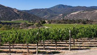 ￼ Mountains from ￼Monterey county ￼