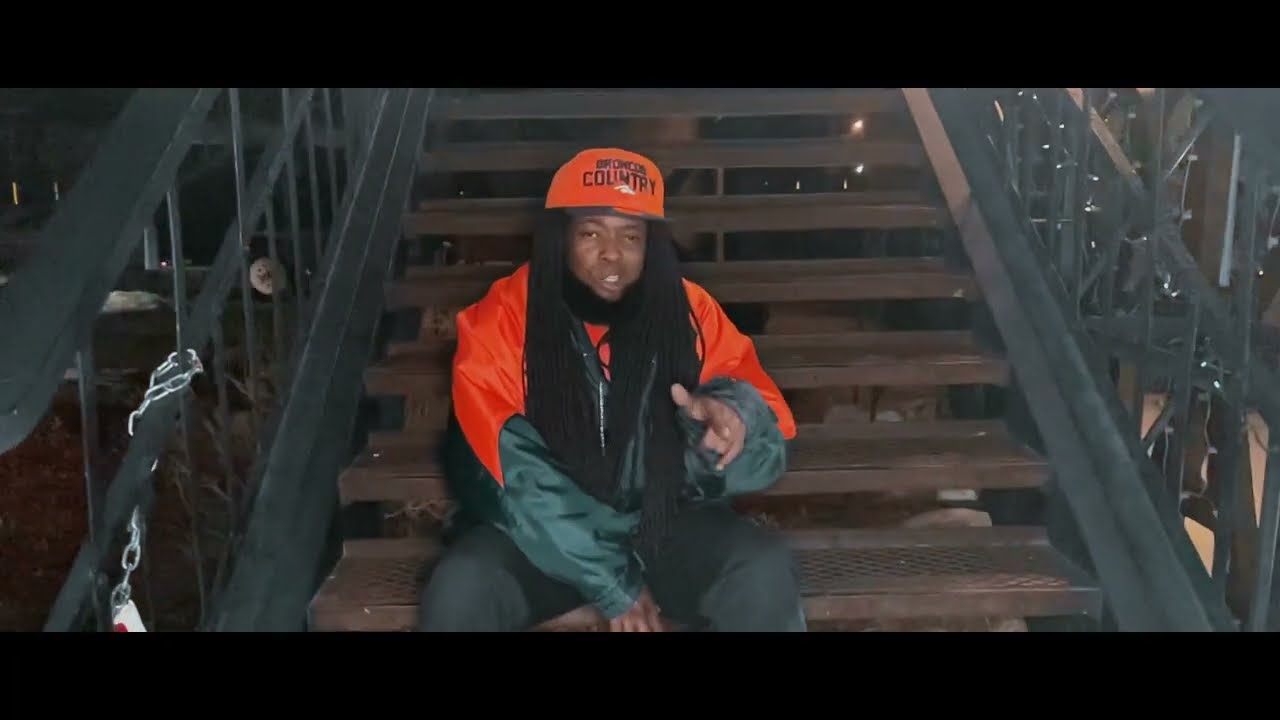 Pray (Official Music Video) by Syko Produced by Hard Head Productions Video shot by Carlosrossimc