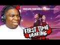 Phora - Stars In The Sky ft. Jhené Aiko [Official Lyric Video] - REACTION