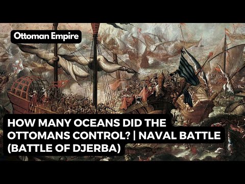How many oceans