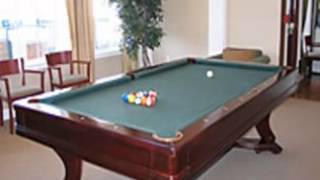 Luxury is apparent as soon as you visit with us - Groton CT