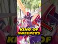 Meet the KING of Late Game Pokemon SWEEPERS #pokemon