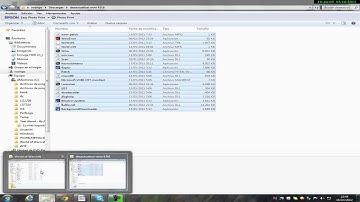 como desactualizar de la version 4.3.2 a la 4.0.6