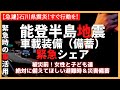 【至急】車の地震対策(防災グッズ)我が家の車載災害アイテムリストすべて見せます「防災セット」