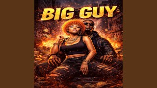 Big Guy - Eddymind