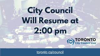 City Council - October 29, 2019 - Part 1 of 2