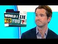 Marcus Brigstocke, Jamelia, Jimmy Carr, Terry Christian in Would I Lie to You | Earful #Comedy