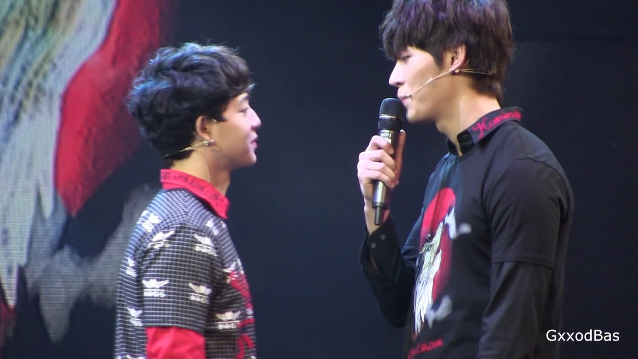 120723 GxxodBas Whistle @2MoonsTheEndOfSS1