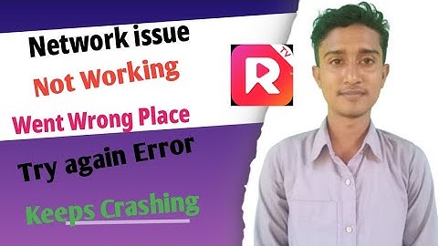 Uncover the secret to solving ReelShort App network problem