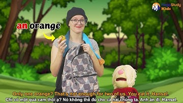 Ngữ pháp Tiếng Anh - Danh từ đếm được & Danh từ không đếm được | Grammar Go