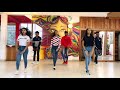 Hanthane dance cover