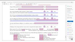 How to complete RYLA Application screenshot 4