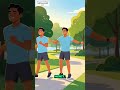 Fakta unik Mengapa hari minggu malah merasa lebih lelah daripada hari kerja #faktaunik #hariminggu
