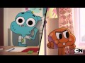 The Amazing World Of Gumball The Flakers Preview Clip 2 The Amazing World Of Gumball The Flakers Preview Clip 2