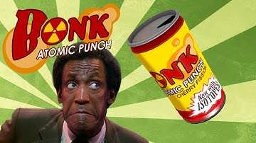 TF2: Bonk Atomic Taunt (feat. Gandalf) Pubstep Remix