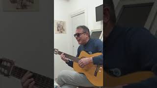 Video thumbnail of "Federico Salvatore - The Book In Air(versione blues)"