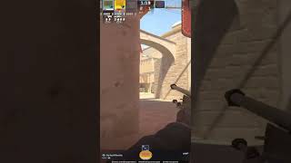 Estaba recargando dice #csgo #gaming #counterstike2 #troll #memes #valve #twitch #games #clips