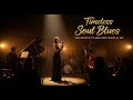 Classic Soulful Blues | Love Songs for Broken Hearts Style Robert Johnson, Etta James