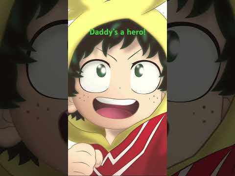 Heroes Don T Come Home BakuDeku Sad My Hero Academia