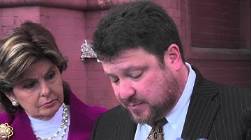 Texas woman says her rape report was ignored by the NOPD