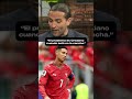 ¿CRISTIANO ES EL PROBLEMA? #ronaldo #portugal #futbol #mundial2026 #ahoraonunca