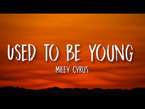 Miley Cyrus -