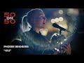 50on50: Phoebe Bridgers "ICU" Live at the Los Angeles Memorial Coliseum