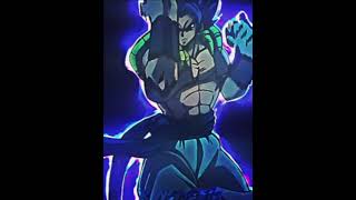 Gogeta Blue Edit - Brazillian Phonk Dragon Ball Super