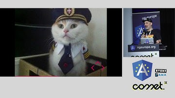 To Vue or not Vue, that is the question - Gerard Sans aka @gerardsans ‏