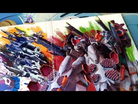 Download Macross Delta Giraffe Blues Hd Youtube HD Get Wallpaper Macross Delta Giraffe Blues Hd Youtube For Free