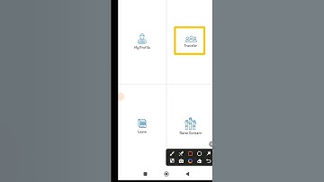 how to download teacher transfer application on SIS Punjab | download transfer application on SIS
