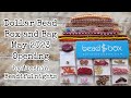 Dollar Bead Box and Bag May 2023 Opening