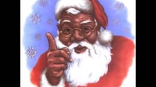 Santa Claus goes straight to the ghetto by James Brown