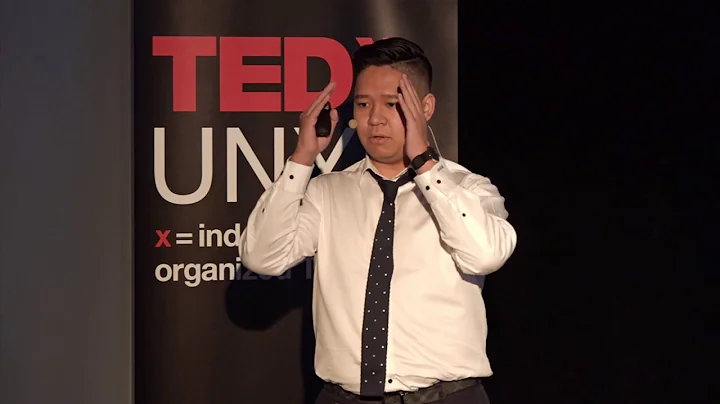 Defeat Yourself to Conquer Your Goals | Huy Do Qua...
