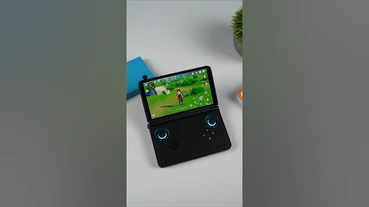 Retro Pocket Flip 2 First Look!