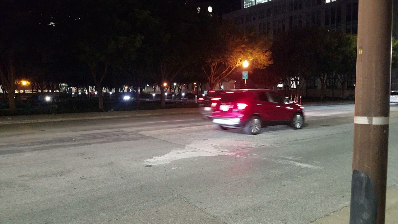 A look at the West End Historic District.