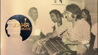 Ahmad Zahir احمد ظاهر - Afsos افسوس که عشق پاک تو رنگ هوس گرفت