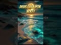 DEUS LUTA POR VOCE