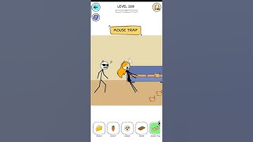 Alchemy Puzzle Level 208 MOUSE TRAP Shorts Gaming Play WEEGOON #alchemypuzzle #weegoon #gamingplay