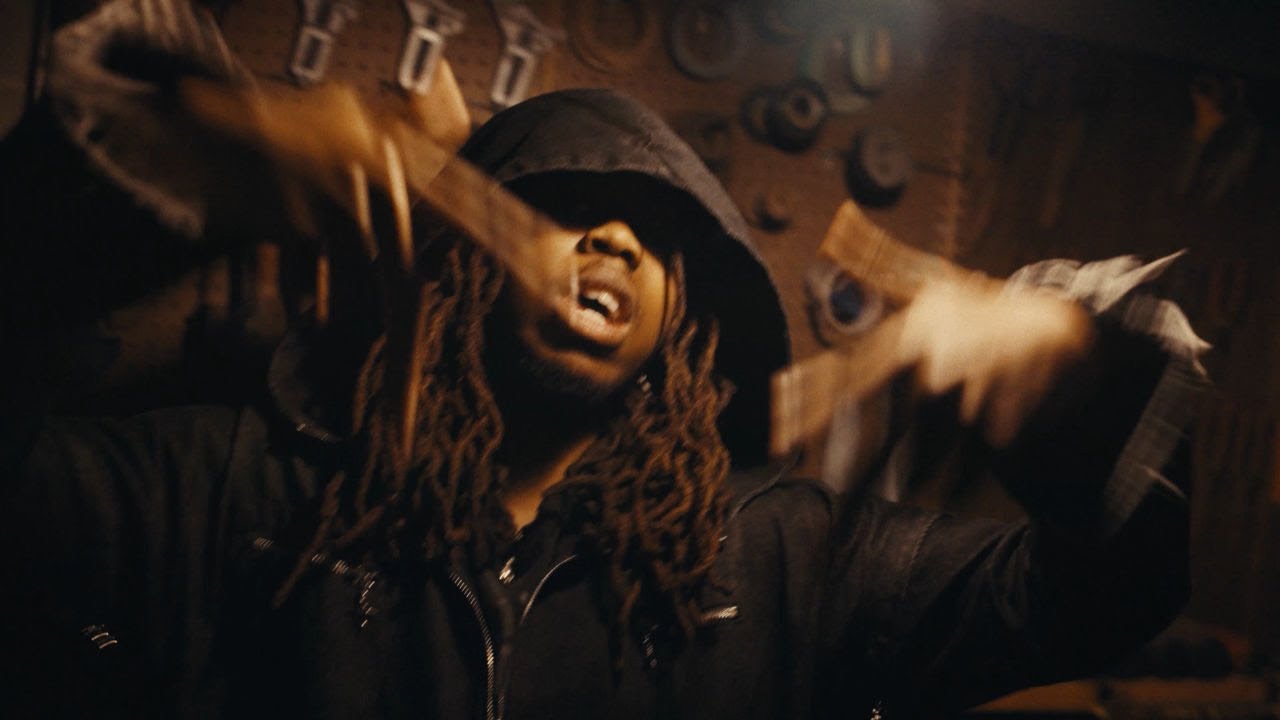 Watch Sid Shyne - GARAGE on YouTube Watch Sid Shyne - GARAGE on YouTube