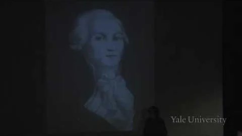 6. Maximilien Robespierre and the French Revolution