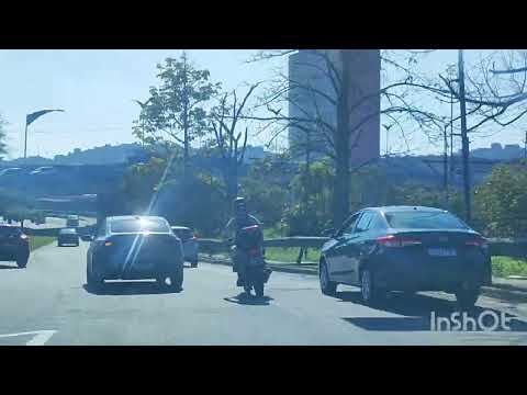 TRIPZINHA PELO ABC/ SÃO PAULO